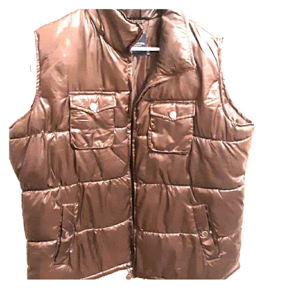 Vest